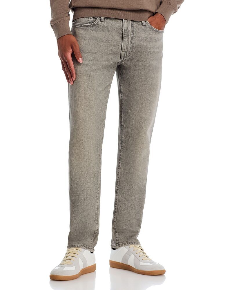 ジョーズジーンズ メンズ ボトムス デニムパンツ Joes Jeans The Brixton 33 Slim Straight Fit Jeans Fairview
