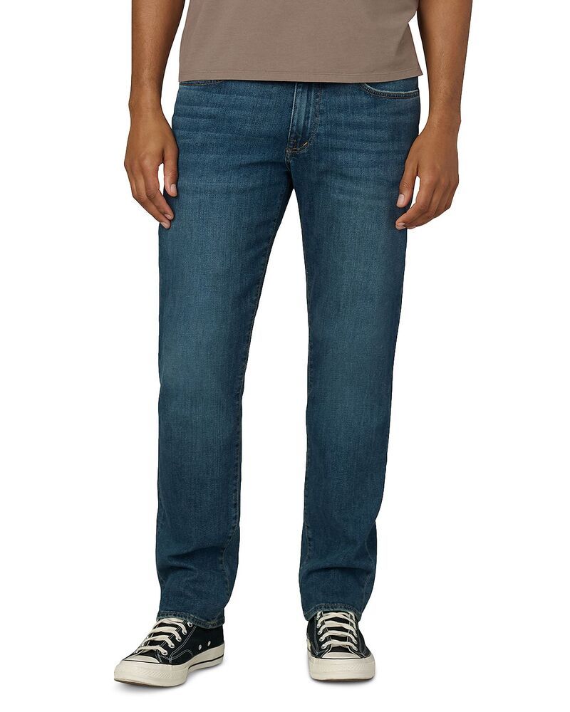 ジョーズジーンズ メンズ ボトムス デニムパンツ Joes Jeans The Brixton 33 Slim Straight Fit Jeans Victory