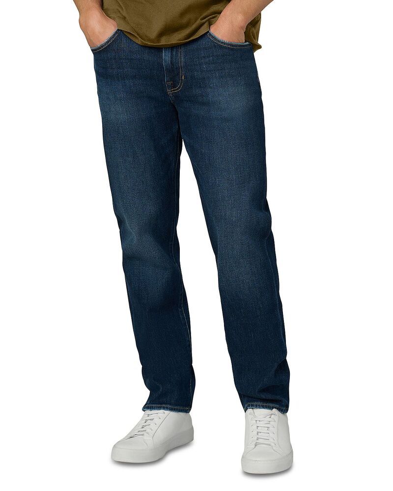 ジョーズジーンズ メンズ ボトムス デニムパンツ Joes Jeans The Brixton 33 Slim Straight Fit Jeansherman Oaks