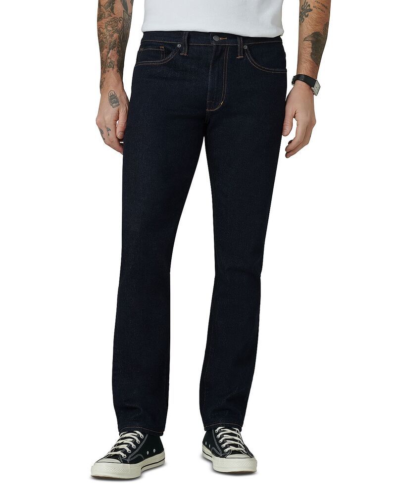 ジョーズジーンズ メンズ ボトムス デニムパンツ Joes Jeans The Brixton 33 Slim Straight Fit Jeans Peter