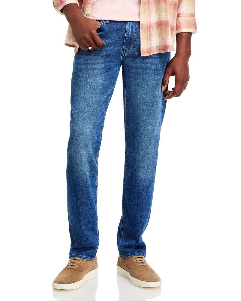 ジョーズジーンズ メンズ ボトムス デニムパンツ Joes Jeans The Brixton 33 Slim Straight Fit Jeans Ronan