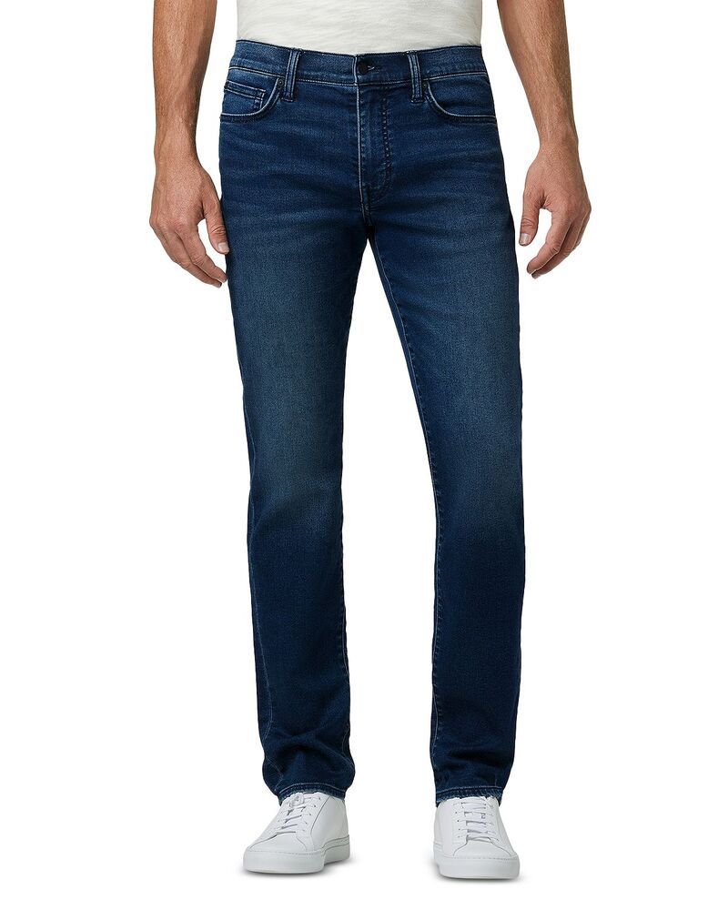 ジョーズジーンズ メンズ ボトムス デニムパンツ Joes Jeans The Brixton 33 Slim Straight Fit Jeans Memphis