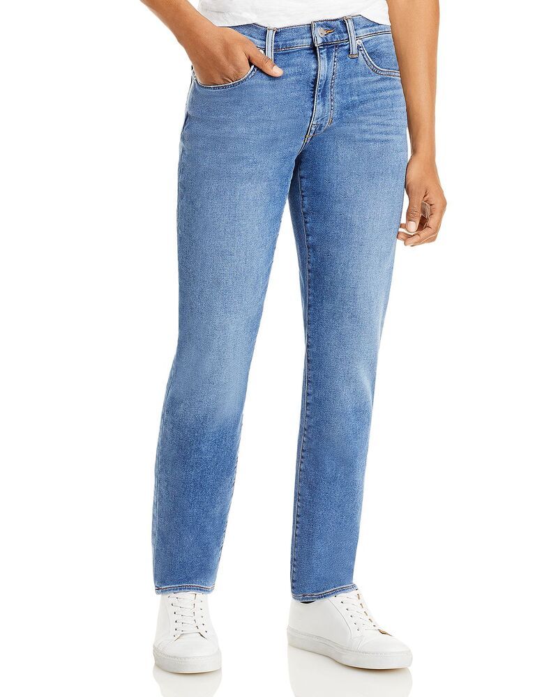 ジョーズジーンズ メンズ ボトムス デニムパンツ Joes Jeans The Brixton 33 Slim Straight Fit Jeans Magnolia