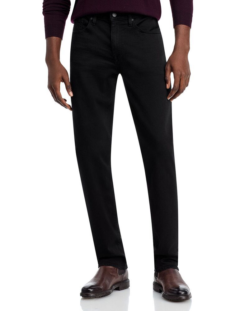 ジョーズジーンズ メンズ ボトムス デニムパンツ Joes Jeans The Brixton 33 Slim Straight Fit Jeans Griff