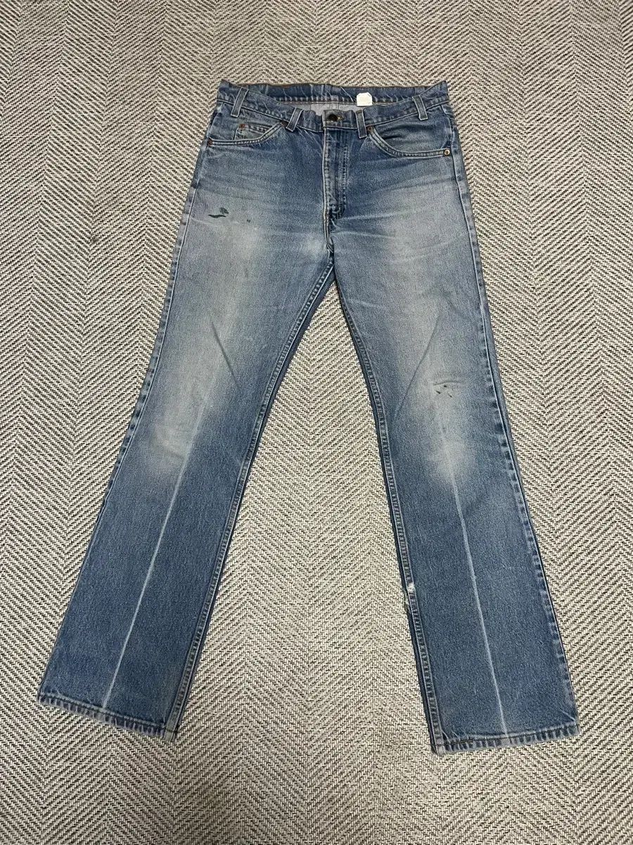 90年代 リーバイス 517 34x33