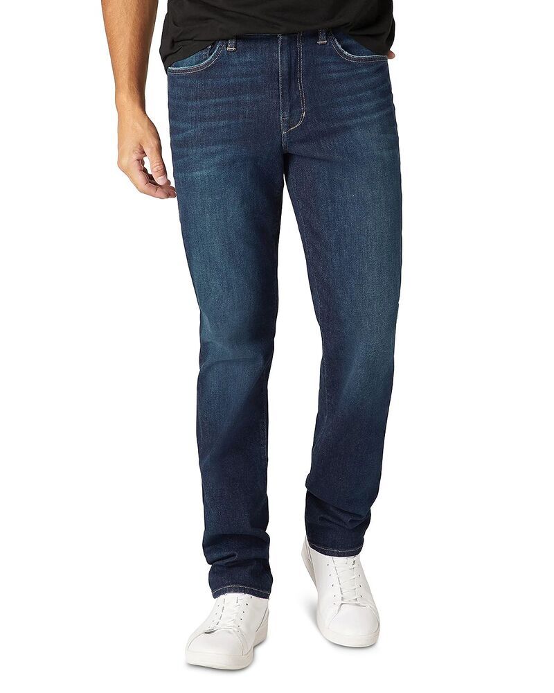 ジョーズジーンズ メンズ ボトムス デニムパンツ ストレート Joes Jeans The Classic 34 Straight Leg Jeans Osmond