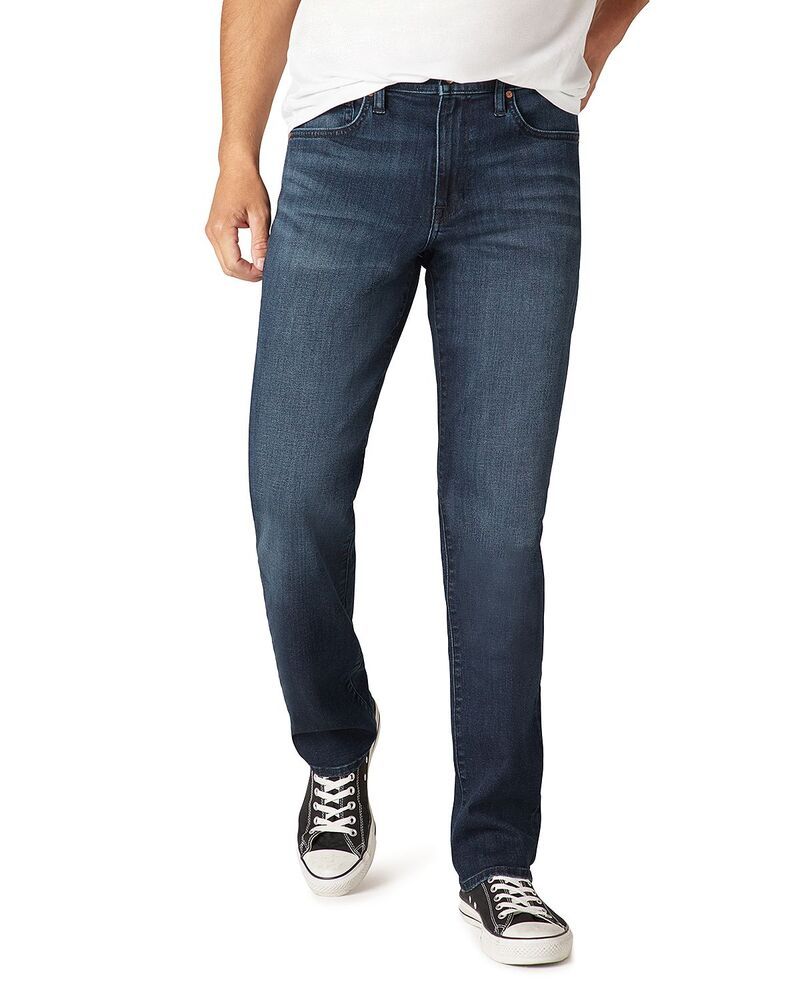 ジョーズジーンズ メンズ ボトムス デニムパンツ ストレート Joes Jeans The Classic 34 Straight Leg Jeans Gard