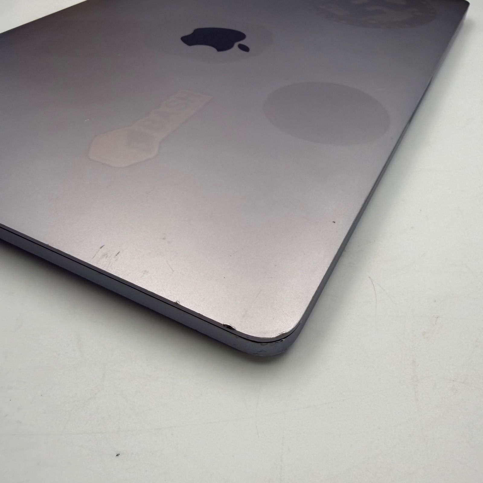 MacBook M1 16GB/512GB 100%バッテリー JIS - メルカリ