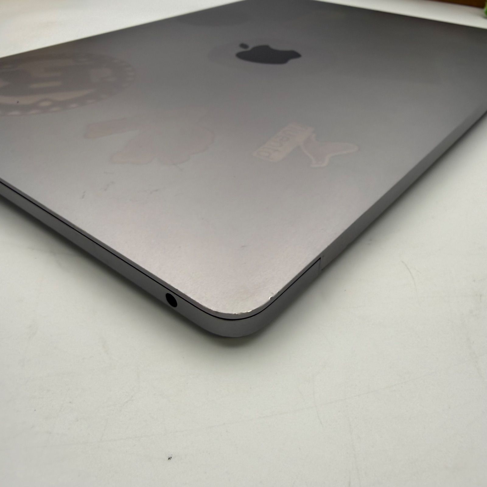 MacBook M1 16GB/512GB 100%バッテリー JIS - メルカリ