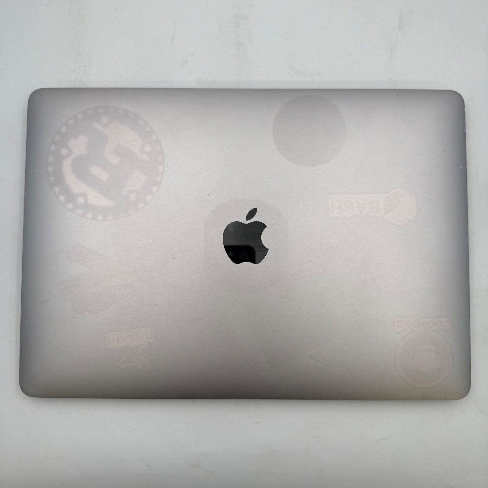 MacBook M1 16GB/512GB 100%バッテリー JIS - メルカリ