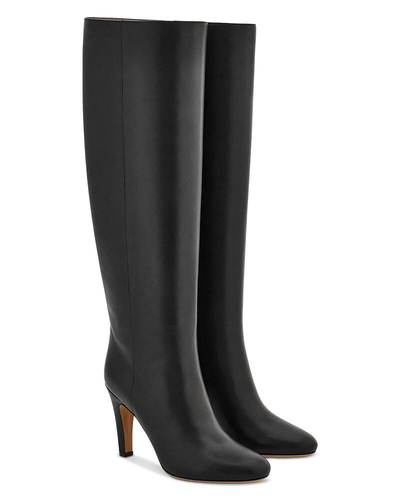 フェラガモ レディース シューズ ブーツ・レインブーツ FERRAGAMO Womens Nylu 95 Boots Nero