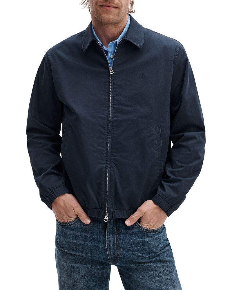 ラグアンドボーン メンズ アウター ジャケット・ブルゾン rag bone Harrington Salute Jacket Sal