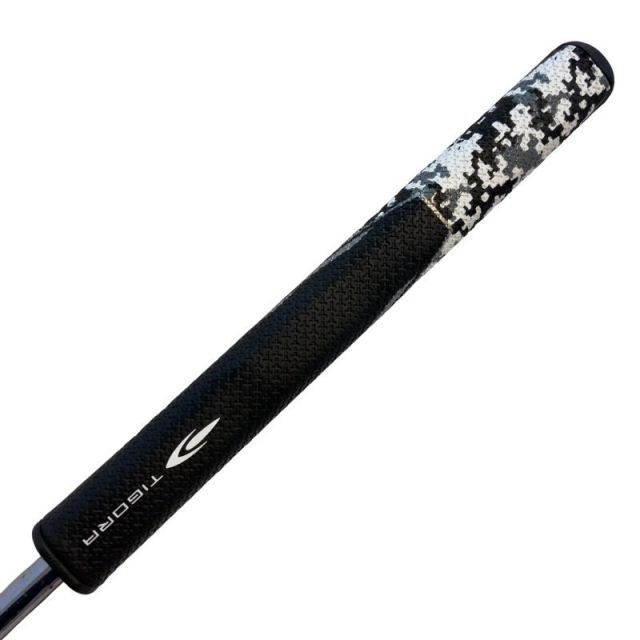 中古】 オデッセイ WHITE HOT XG #9 34インチ レフティ パター PT