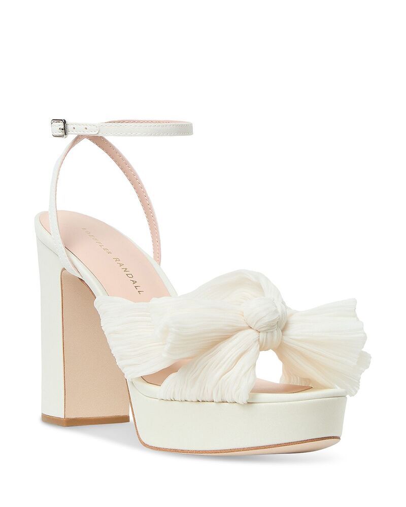 ロフラー ランダル レディース シューズ サンダル プラットフォーム Loefflerandall Womens Platform Sandals Pearl パール 74,690円