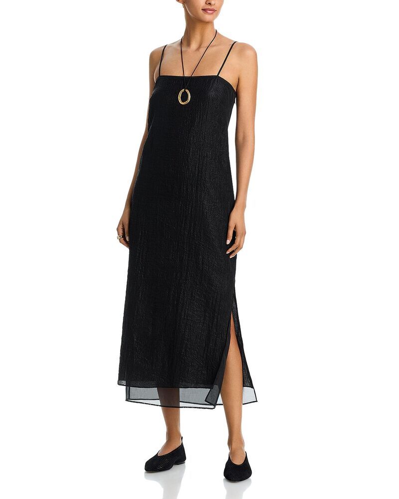 ラグアンドボーン レディース トップス ワンピース rag bone Suki Dress Black ブラック