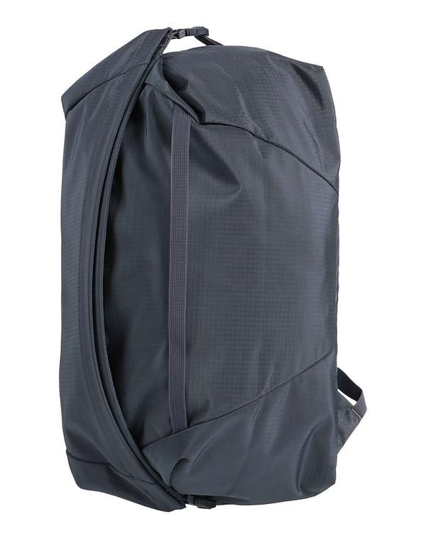 サレワ メンズ バッグ バックパック・リュックサック SALEWA Blue Gray グレー