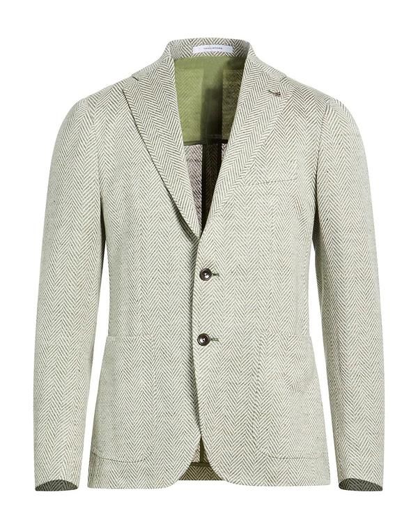 タリアトーレ メンズ アウター ジャケット・ブルゾン TAGLIATORE Sage Green グリーン