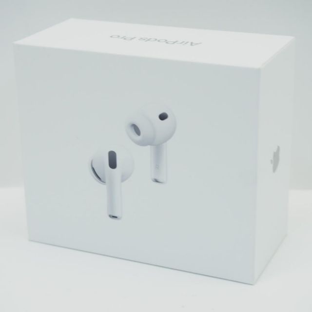 【未開封】 アップル Apple Air Pods Pro 3 MFHP4J/A ワイヤレスイヤホン ∴WK2132