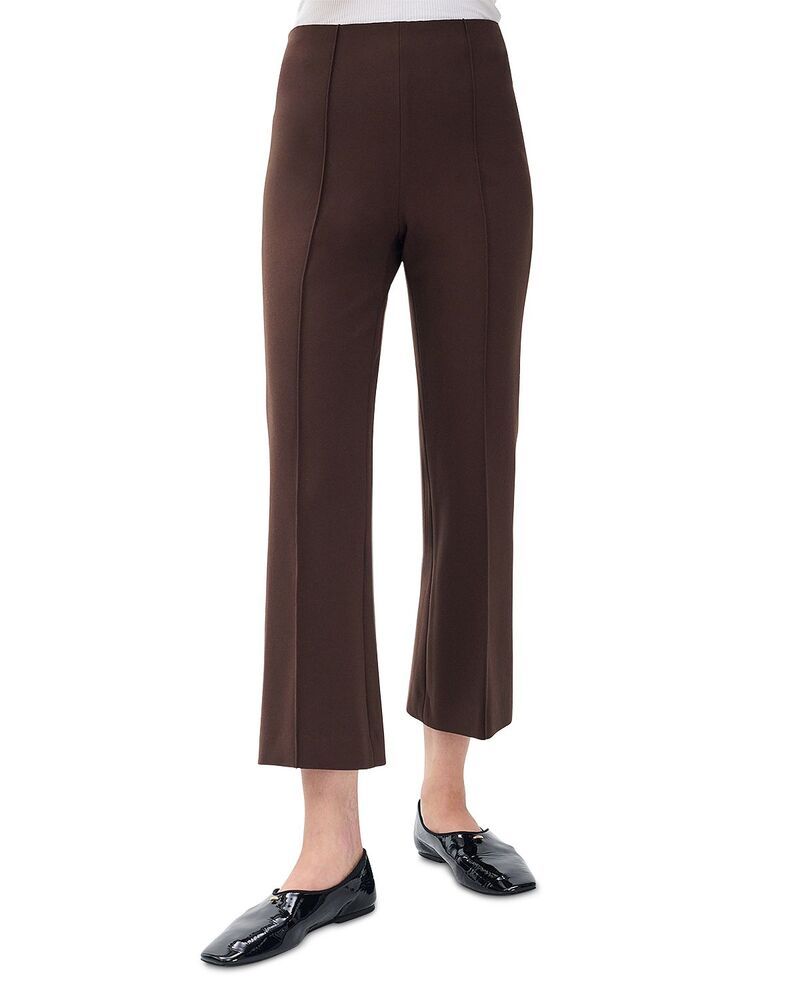 ラグアンドボーン レディース ボトムス カジュアルパンツ rag bone Irina Kick Flare Pants Coffee コーヒー 36,270円