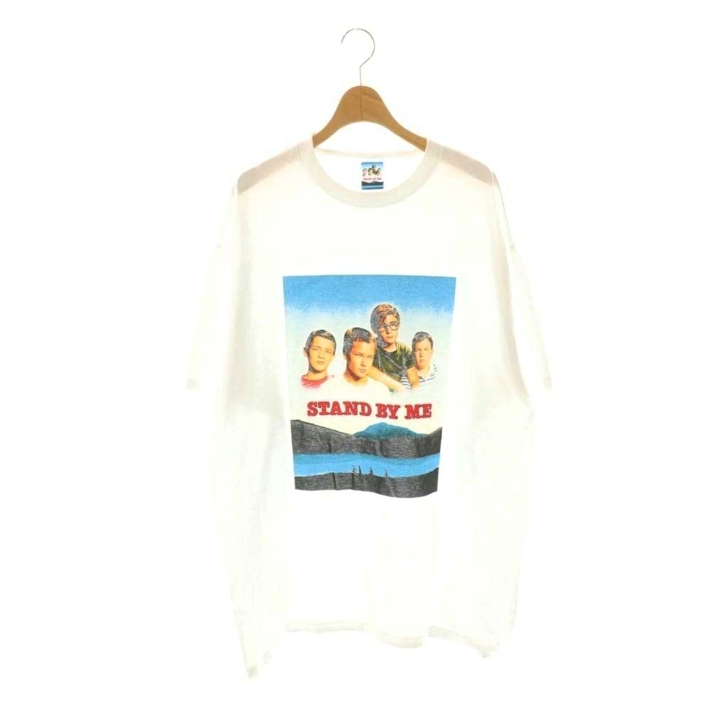 数量限定，新品 ワコマリア WACKO MARIA STAND BY ME T-SHIRT Tシャツ
