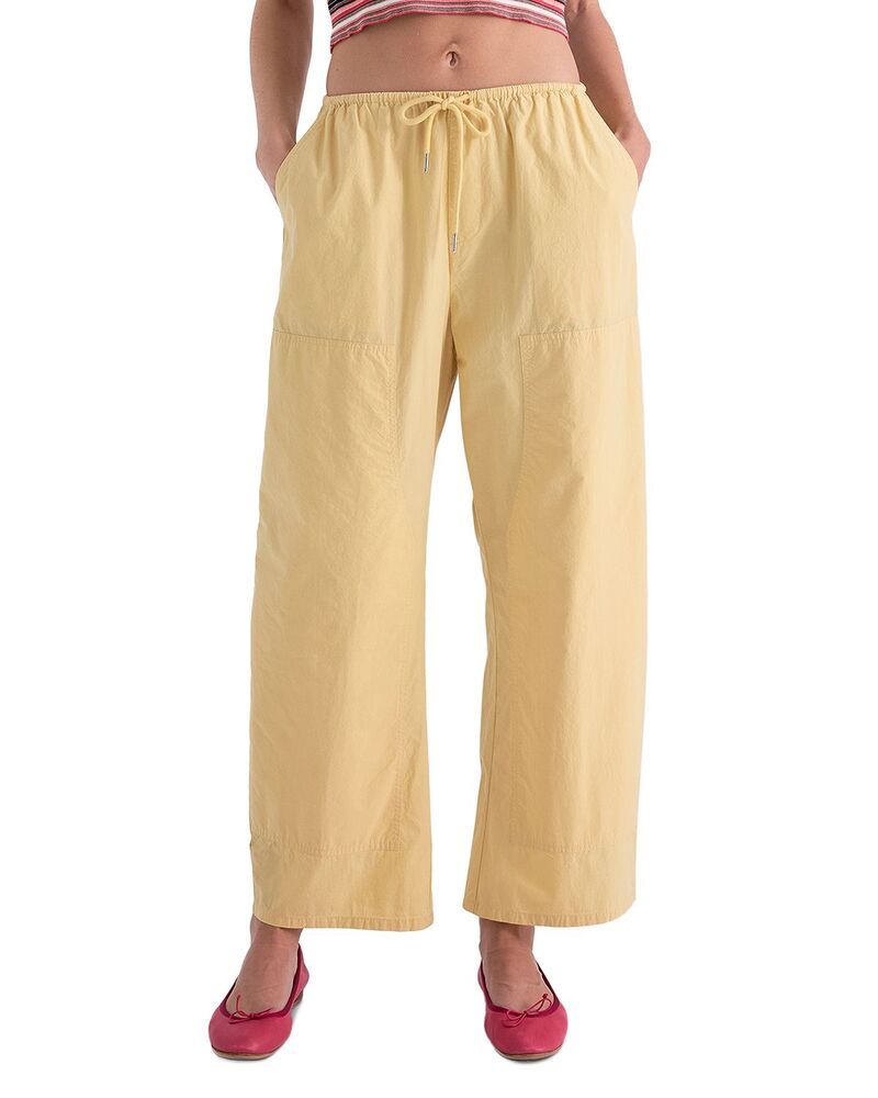 ピストーラ レディース ボトムス カジュアルパンツ Pistola Theo Drawstring Pants Lightumeric 29,770円