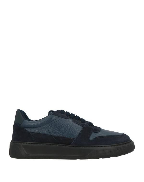 ボールディーニ メンズ シューズ スニーカー BALDININI Navy ネイビー