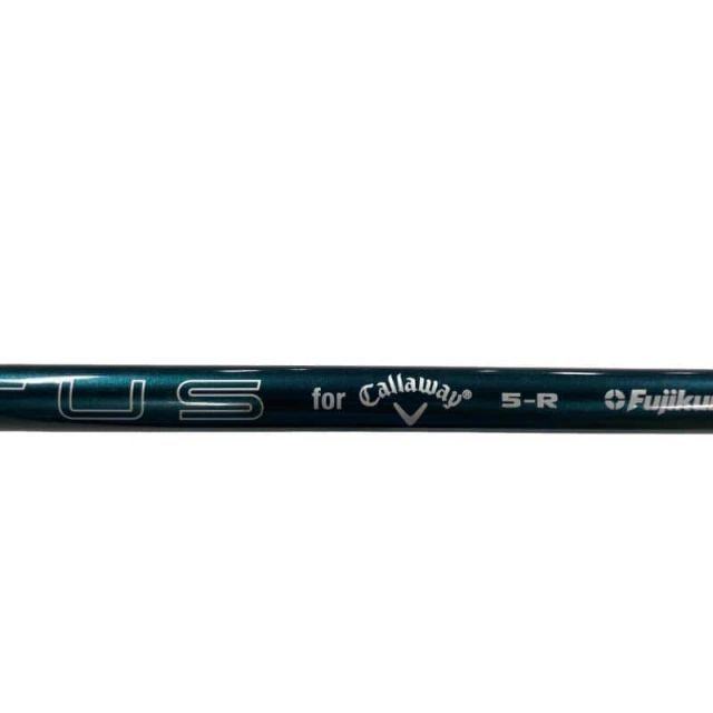 【中古】 キャロウェイ ELYTE X U4 ユーティリティ UT VENTUS GREEN 50 for CW(ELYTE UT) (フレックスR) メンズ 男性用 右利き 右用 Cランク ゴルフクラブ