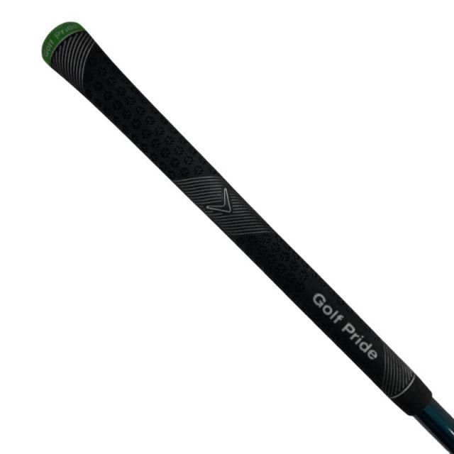 【中古】 キャロウェイ ELYTE X U4 ユーティリティ UT VENTUS GREEN 50 for CW(ELYTE UT) (フレックスR) メンズ 男性用 右利き 右用 Cランク ゴルフクラブ