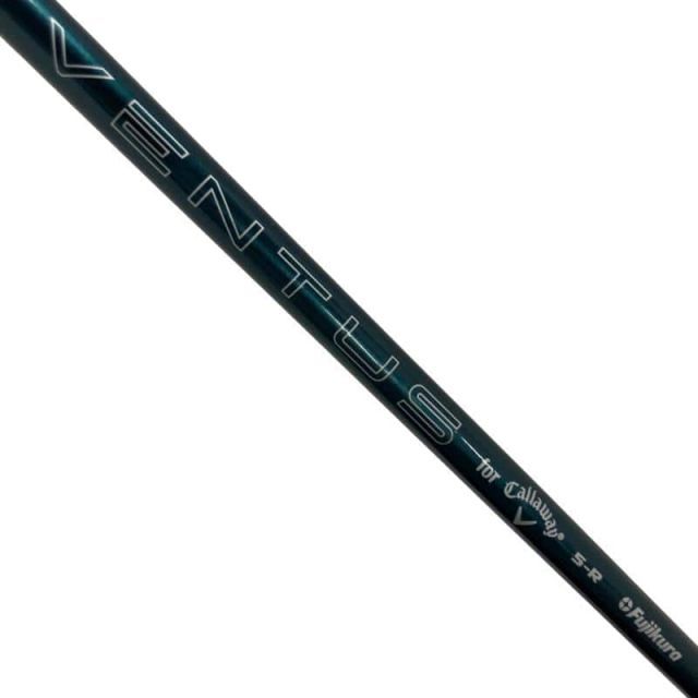 【中古】 キャロウェイ ELYTE X U4 ユーティリティ UT VENTUS GREEN 50 for CW(ELYTE UT) (フレックスR) メンズ 男性用 右利き 右用 Cランク ゴルフクラブ