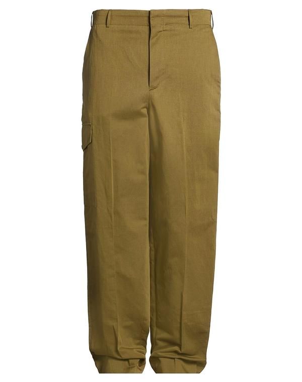 PT トリノ メンズ ボトムス カジュアルパンツ PTorino Military Green グリーン