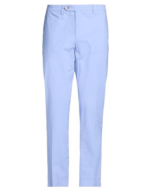 ハケット メンズ ボトムス カジュアルパンツ HACKETT Sky Blue ブルー
