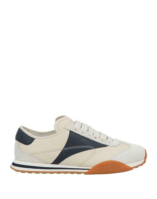バリー メンズ シューズ スニーカー BALLY Off White オフホワイト