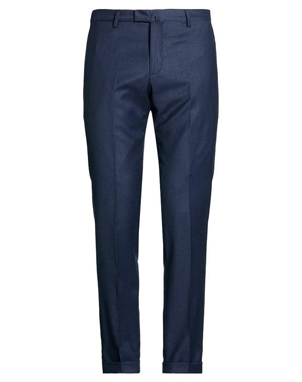 ブリリア 1949 メンズ ボトムス カジュアルパンツ BRIGLIA 1949 Navy ネイビー
