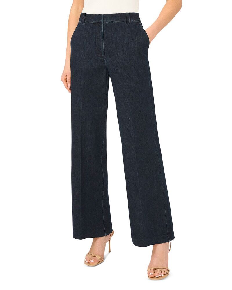 テッドベーカー レディース ボトムス カジュアルパンツ Ted Baker Carina Suit Pants Estate Blue ブルー