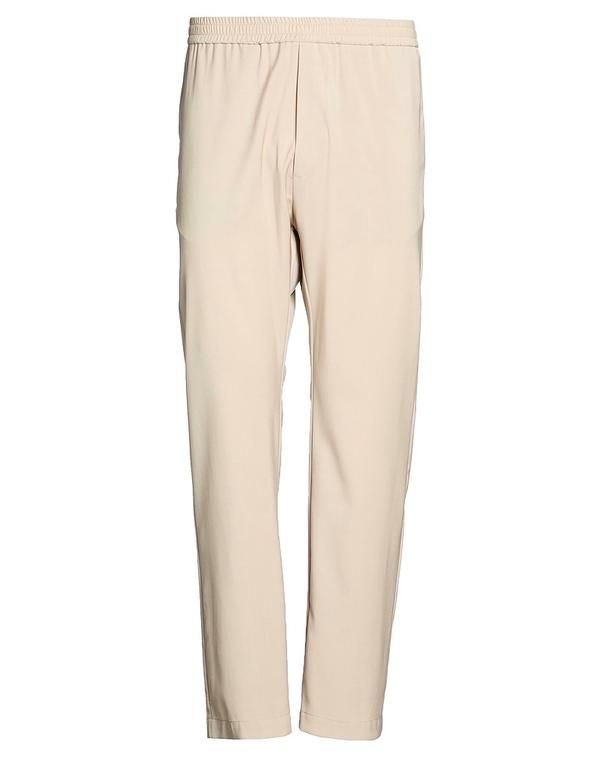 バレナ メンズ ボトムス カジュアルパンツ BARENA Light Gray グレー