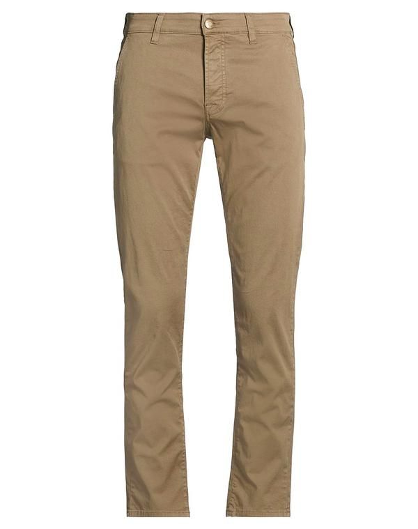 シビリア メンズ ボトムス カジュアルパンツ SIVIGLIA Military Green グリーン