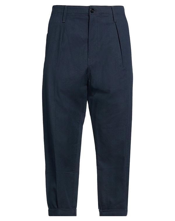 ジースター メンズ ボトムス カジュアルパンツ チノパンツ GSTARAW Navy ネイビー
