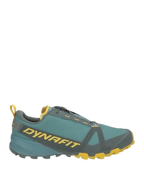 ダイナフィット メンズ シューズ スニーカー DYNAFIT Deep Teal ティール