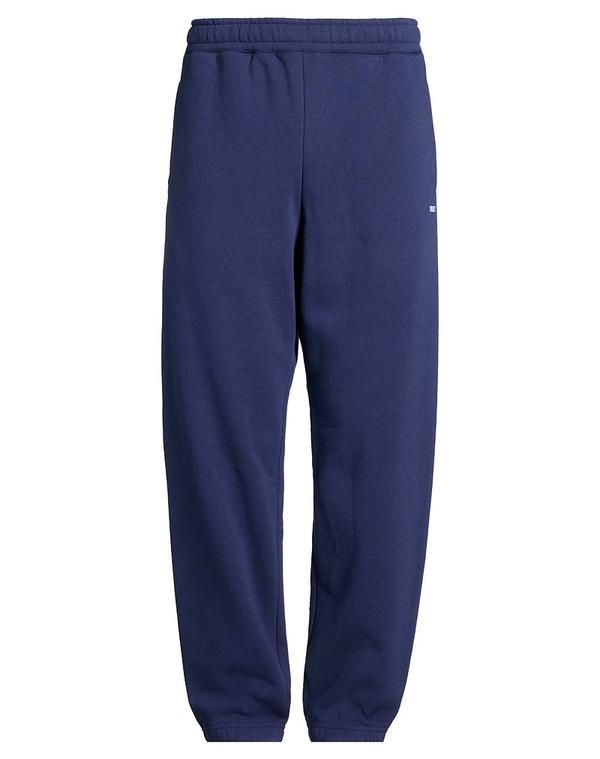 オベイ メンズ ボトムス カジュアルパンツ スウェットパンツ OBEY Navy ネイビー