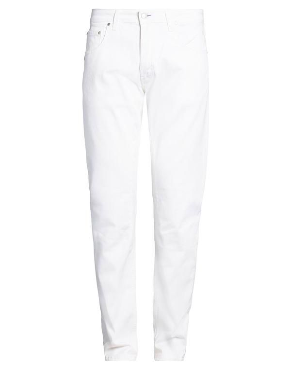 グレイ ダニエレ アレッサンドリー二 メンズ ボトムス カジュアルパンツ GREY DANIELE ALESSANDRINI Off White オフホワイト