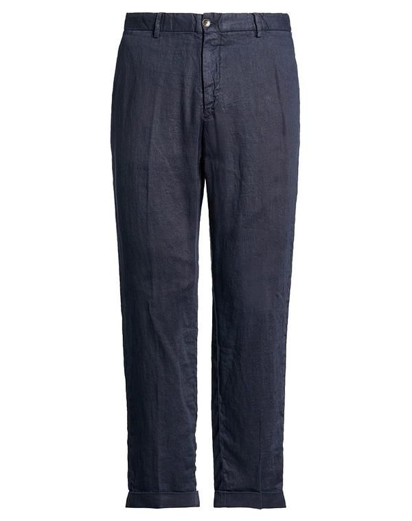 ブリリア 1949 メンズ ボトムス カジュアルパンツ BRIGLIA 1949 Midnight Blue ブルー