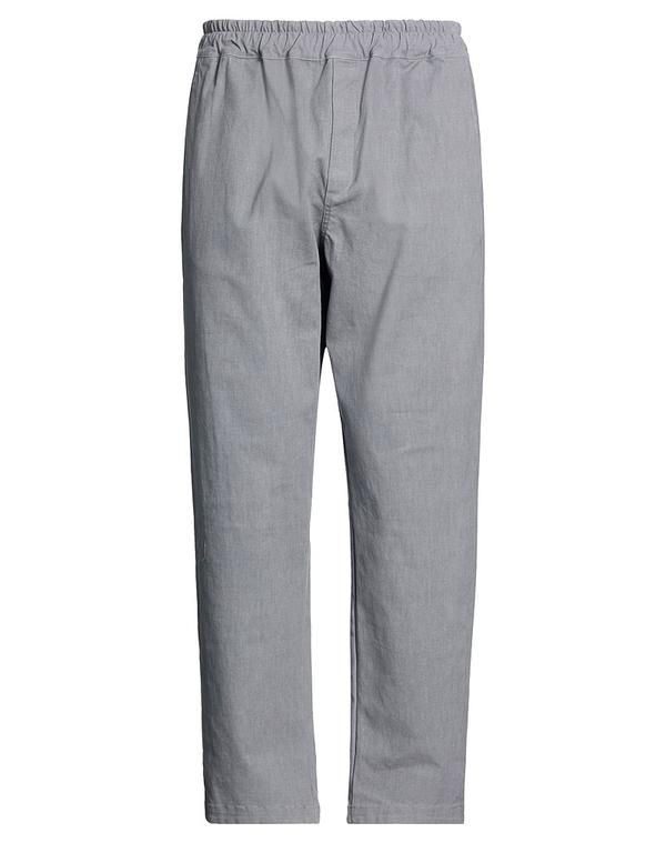 クロスリー メンズ ボトムス カジュアルパンツ CROSSLEY Gray グレー