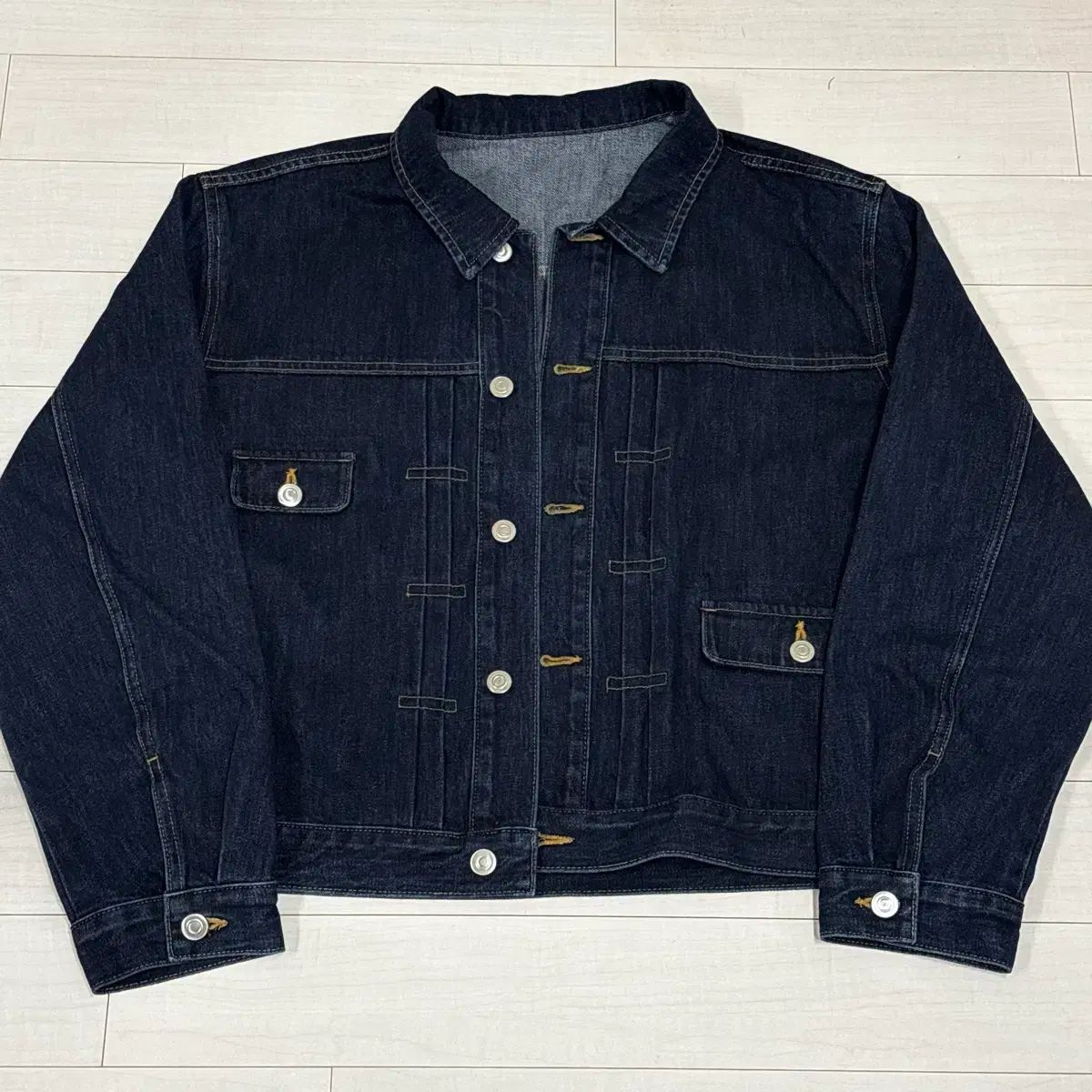 ブリサ デニムジャケット 新品 10,459円