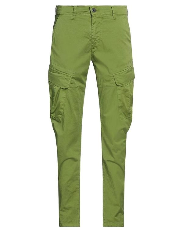 インペリアル メンズ ボトムス カジュアルパンツ カーゴパンツ IMPERIAL Military Green グリーン