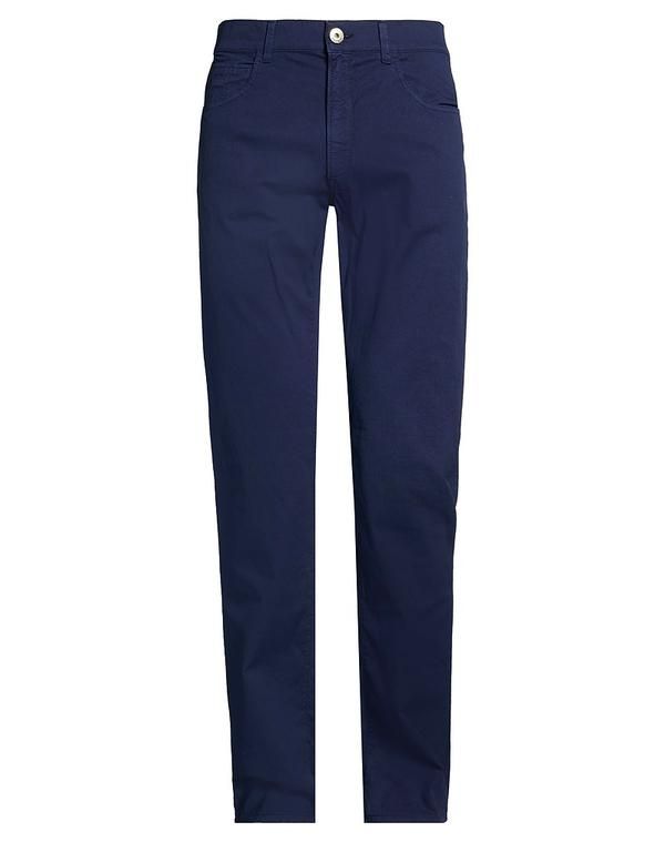 トラサルディ メンズ ボトムス カジュアルパンツ TRUSSARDI JEANS Navy ネイビー