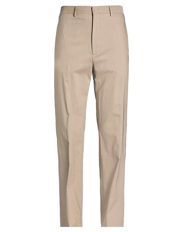 タリアトーレ メンズ ボトムス カジュアルパンツ クラシックパンツ TAGLIATORE Khaki カーキ
