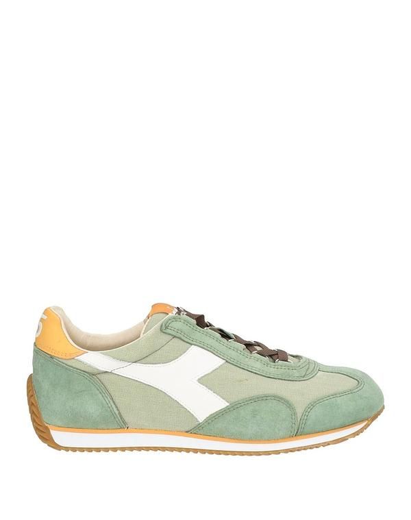 ディアドラヘリテージ メンズ シューズ スニーカー DIADORA HERITAGE Sage Green グリーン