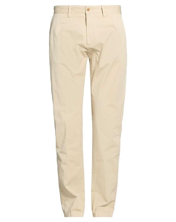 ポールアンドシャーク メンズ ボトムス カジュアルパンツ チノパンツ PAUL SHARK Beige ベージュ