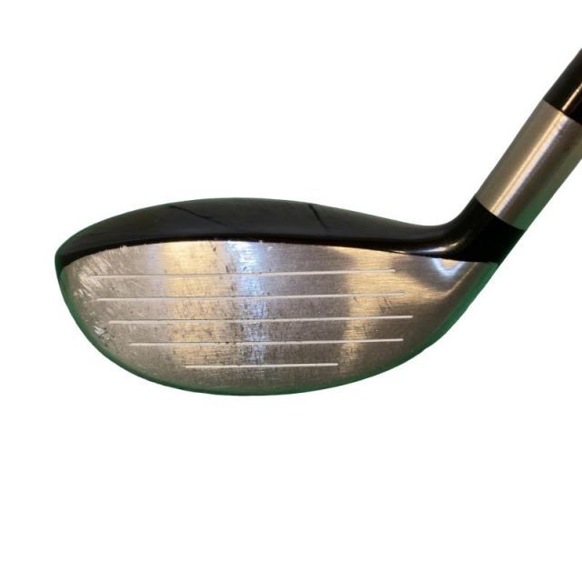 中古】 本間ゴルフ TOUR WORLD TW737 25° ユーティリティ UT VIZARD IN
