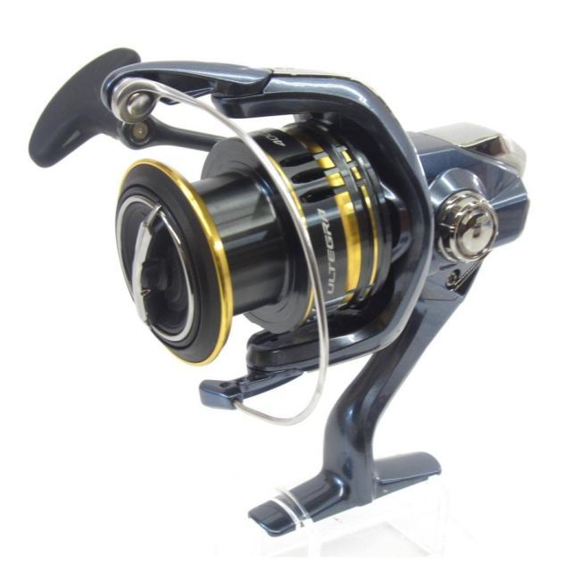 SHIMANO シマノ 21 ULTEGRA 4000XG スピニングリール #US6260 - メルカリ